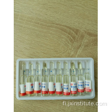 Eläinlääkinnällinen Progesterone Injection Rx